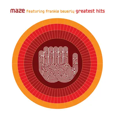 Greatest Hits - Maze Greatest Hits - Maze