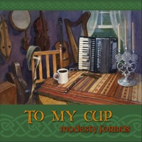 To My Cup by Modesty Forbids on Apple Music