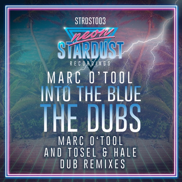 Into the Blue - The Dubs - Single