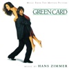 Green Card (Original Motion Picture Soundtrack)