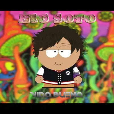 Vida Buena - Single - Big Soto
