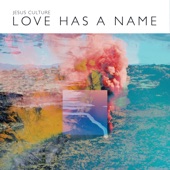 Love Has a Name (Live) artwork