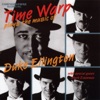 Time Warp Plays the Music of Duke Ellington (feat. Barry Elmes, Al Henderson, Mike Murley & Kevin Turcotte)