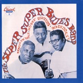 Bo Diddley, Muddy Waters, Howlin' Wolf - Long Distance Call