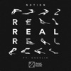 Real (feat. Cecelia) - Single