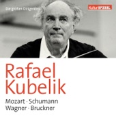 Rafael Kubelik - Symphony No. 41 in C Major, K.551, "Jupiter": II. Andante cantabile