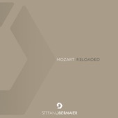 Mozart Re:Loaded artwork