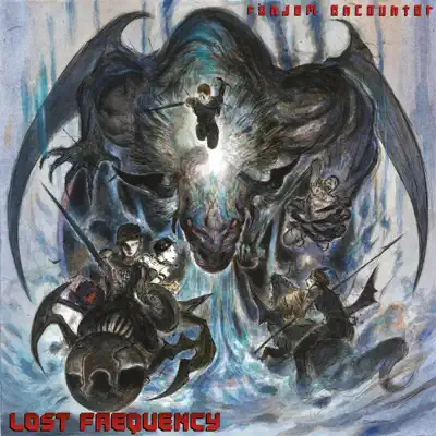 Listen to Lost Frequency by Random Encounter