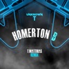 Homerton B (T. Matthias Remix) - Single