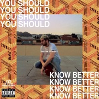 You Should Know Better - EP - Tan the Terrible