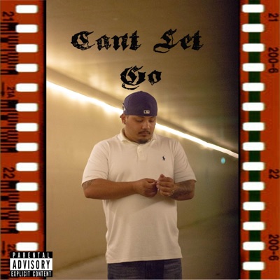 Can't Let Go - Single