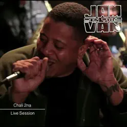 Jam in the Van - Chali 2na - Single - Chali 2na Jam in the Van - Chali 2na - Single - Chali 2na