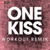 One Kiss (Workout Remix) - Power Music Workout