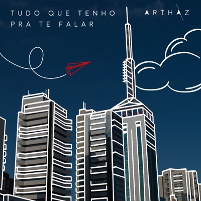 Tudo Que Tenho pra Te Falar - EP