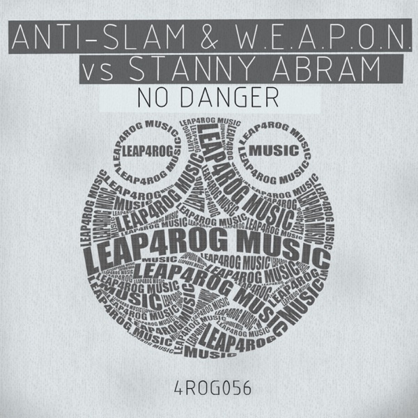No Danger - Single