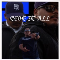 Give It All - Single - Jodie Joe
