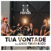 Tua Vontade (feat. Déio Tambasco) - Single