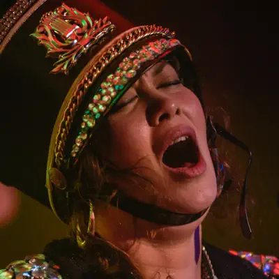 Listen to Aniana, watch music videos, read bio, see tour dates & more!