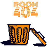 Room 404 podcast