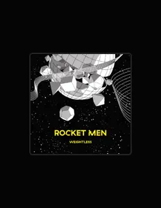 Listen to Rocket Men, watch music videos, read bio, see tour dates & more!