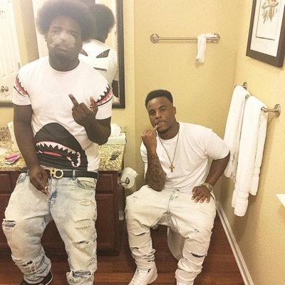 Act Like a Fool (feat. Yung Trap) - Single