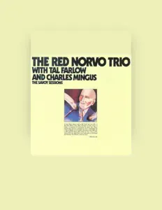 Listen to Red Norvo Trio, watch music videos, read bio, see tour dates & more!