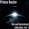 Prince Buster - Dance Cleopatra Dance