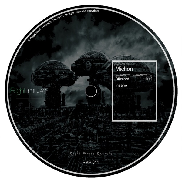 Blizzard - Single