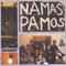 Banderas - Namas Pamos lyrics