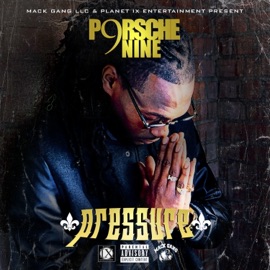 Pressure Porsche Nine