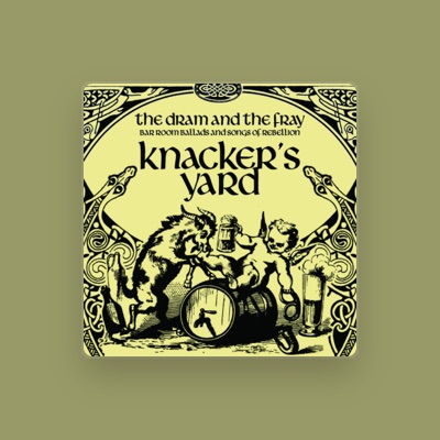 Listen to Knacker's Yard, watch music videos, read bio, see tour dates & more!