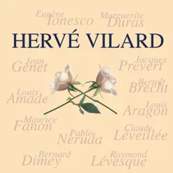 Hervé Villard : Nouvel album - Hervé Vilard