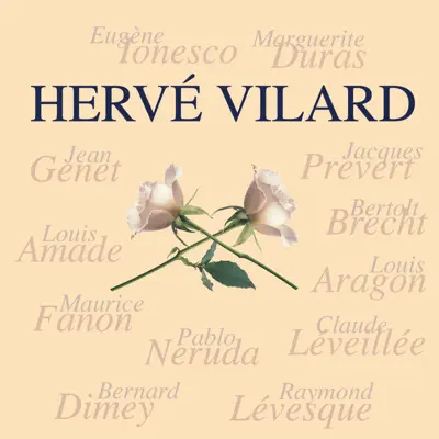 Hervé Villard : Nouvel album - Hervé Vilard