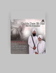 Bhai Rajinder Singh을(를) 듣고, 뮤직 비디오를 보고, 약력을 읽고, 투어 일정 등을 확인하세요!