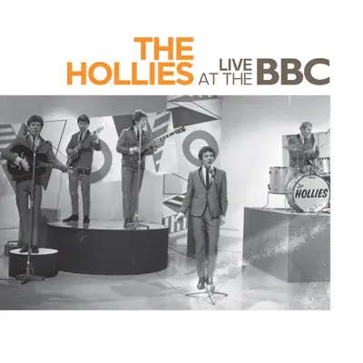 Live at the BBC - The Hollies