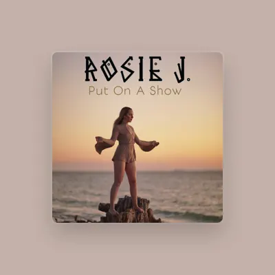Listen to Rosie J., watch music videos, read bio, see tour dates & more!