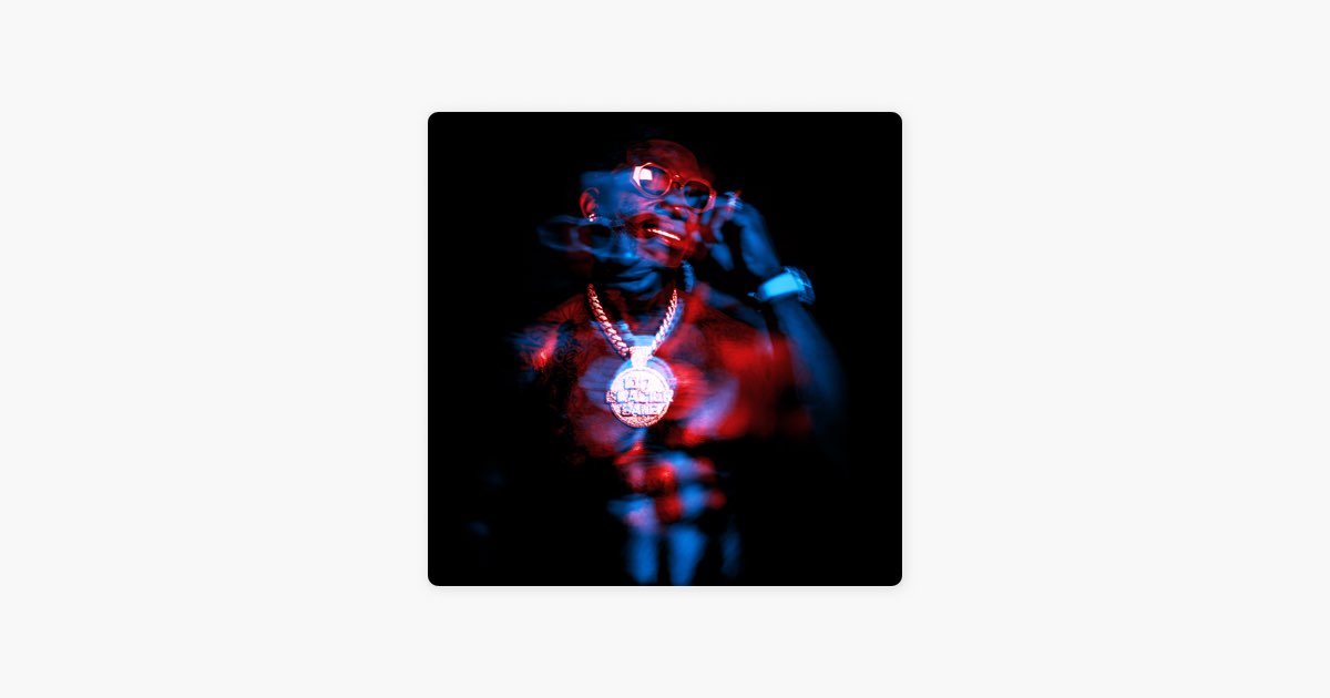 Cold Shoulder (feat. YoungBoy Never Broke Again) – Song by Gucci Mane –  Apple Music