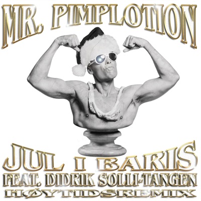 Jul i Baris (Høytidsremix) - Single