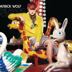 The Magic Position - EP - Patrick Wolf