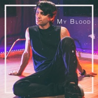 My Blood - Single - Future Sunsets & David Michael Frank