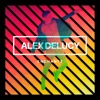 Alex Delucy