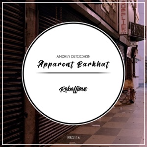 Apparent Barkhat - Single