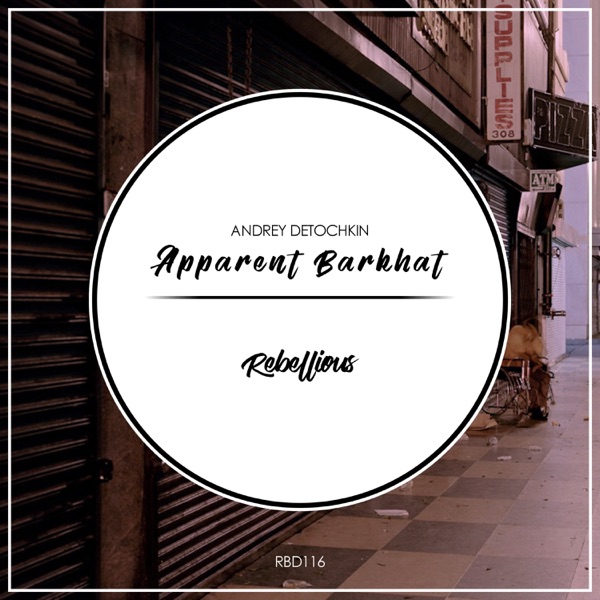 Apparent Barkhat - Single