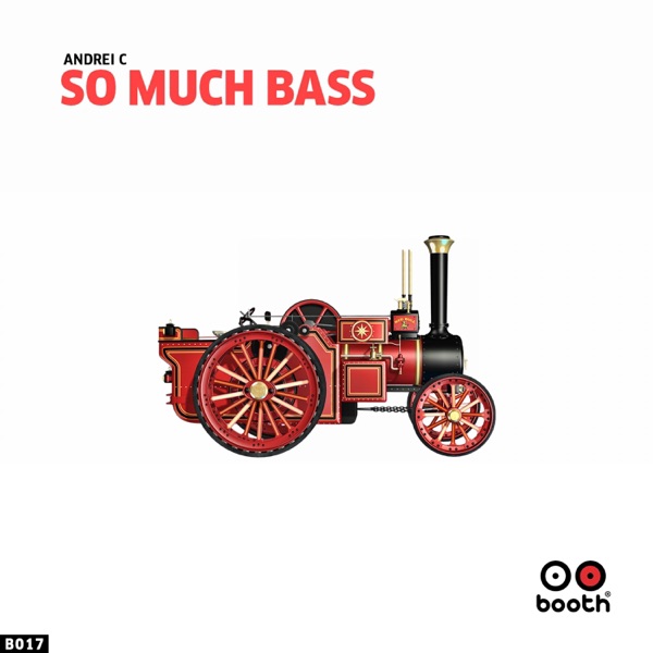 So Much Bass - Single