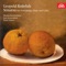 Sonata for Fortepiano, Flute and Cello in F Major: II. Andante artwork