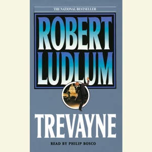 Trevayne (Unabridged)