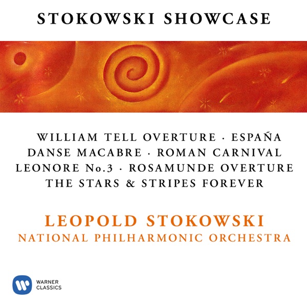 Stokowski Showcase