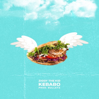 Kebabo - Single