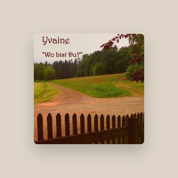 Yvaine's avatar