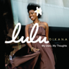 My Diary, My Thoughts - Lulu Dikana